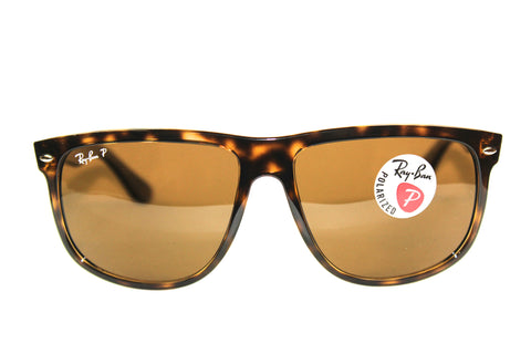 RB4147 710/57 Highstreet Boyfriend Sunglasses